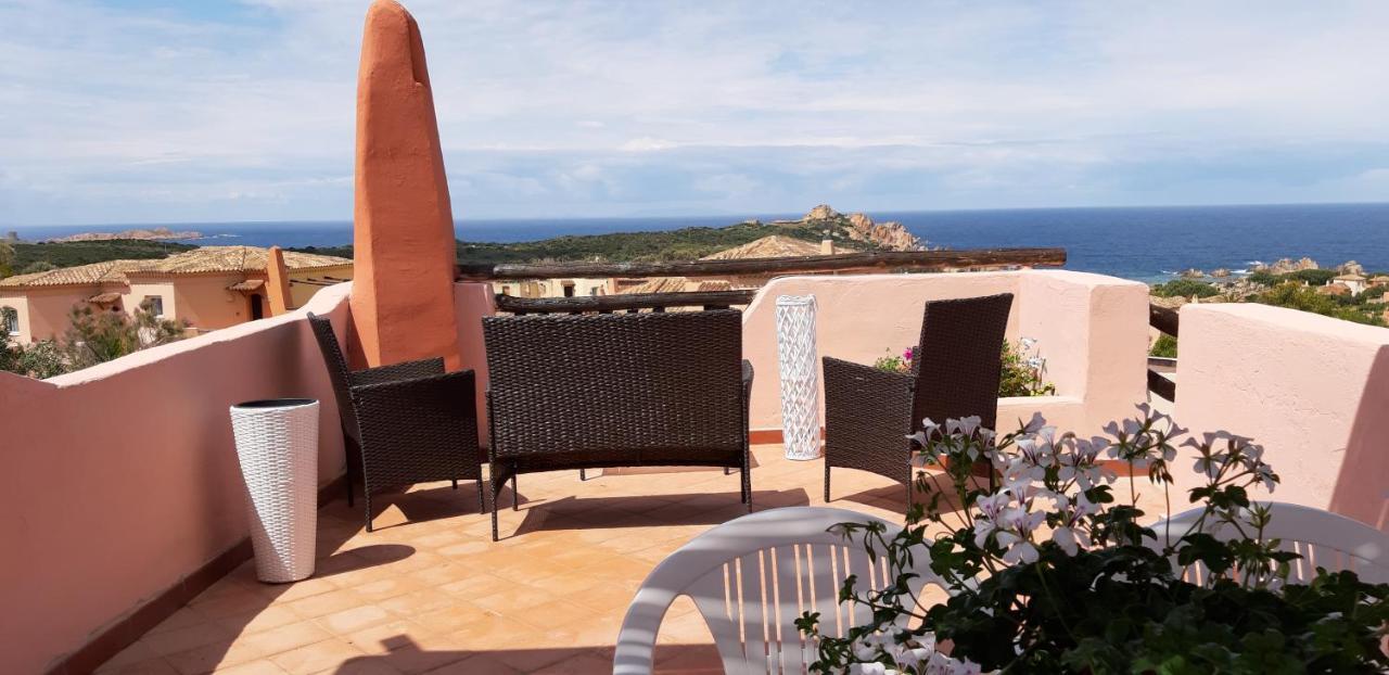 Vakantiehuis Mare Natura Confort... Il Mio Paradiso In Sardegna Isola Rossa